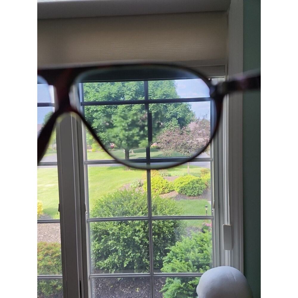 Carrera 5412 Sunglasses Aviator Vintage 80s Miami Vice Readers 31 66 10 Germany - Picture 16 of 16